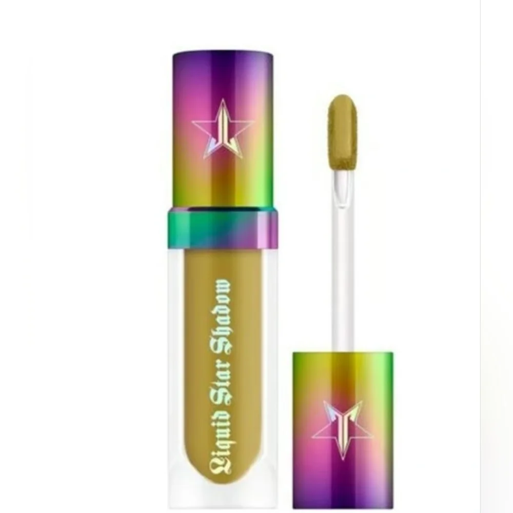 Jeffree Star Liquid Star Shadow in Groovy Dreams New in Box - Picture 1 of 7